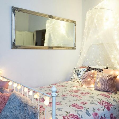 Aurora Kazimierz Apartment Krakkó Kültér fotó