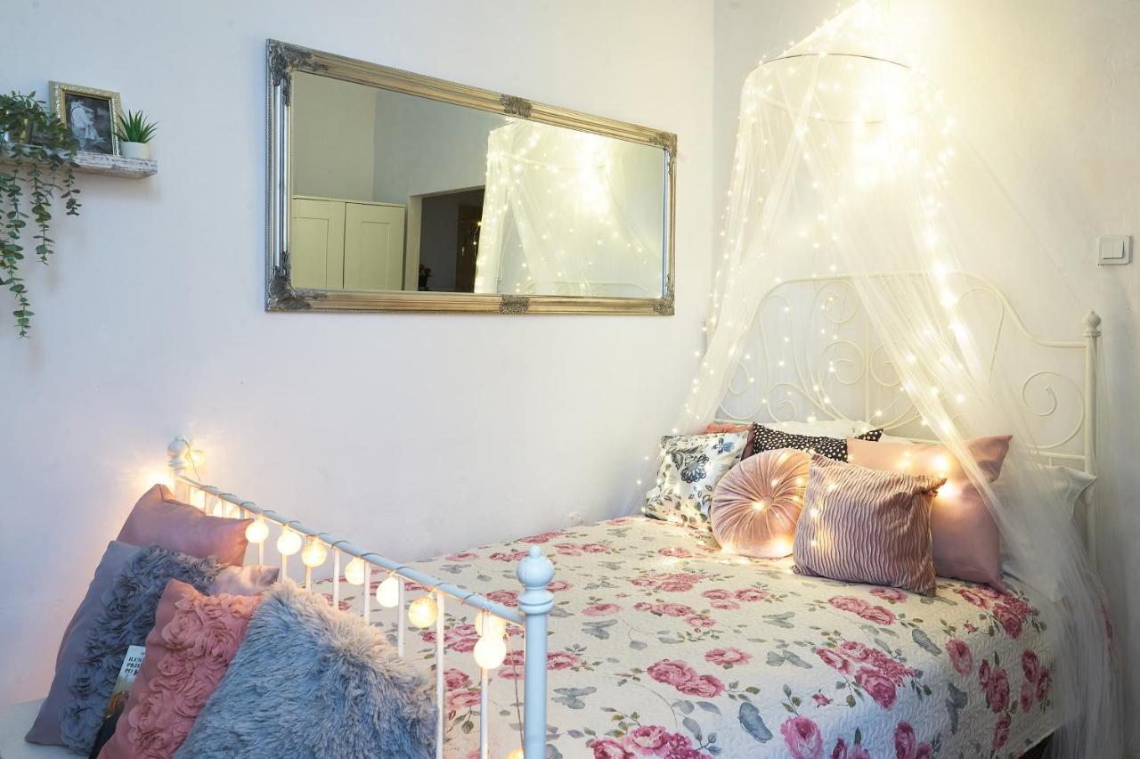 Aurora Kazimierz Apartment Krakkó Kültér fotó