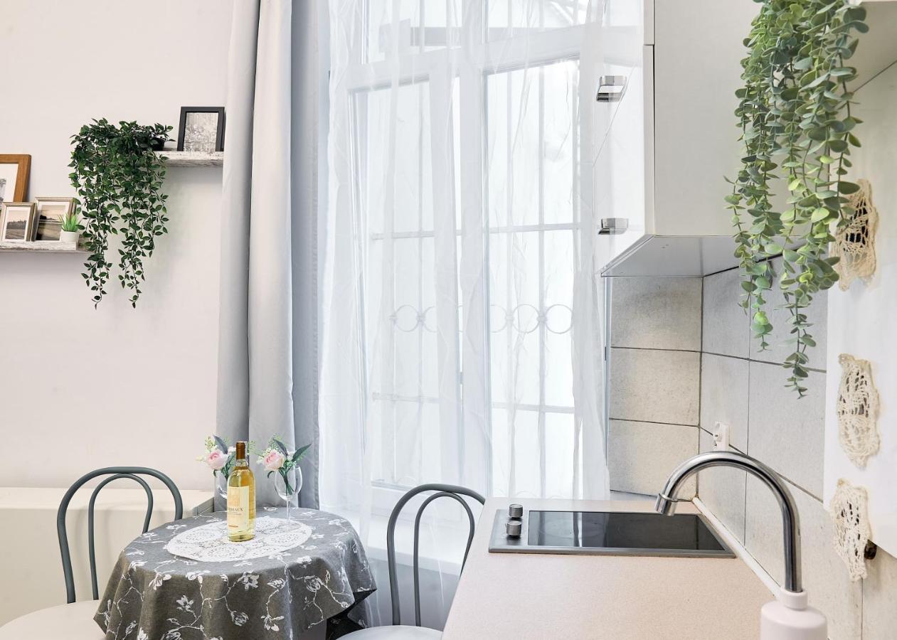 Aurora Kazimierz Apartment Krakkó Kültér fotó