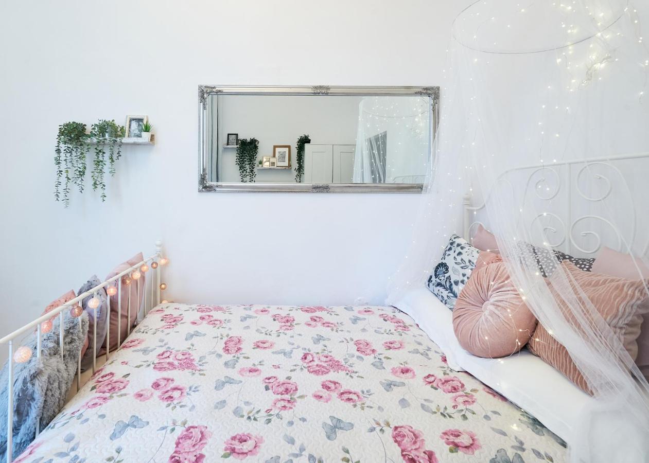 Aurora Kazimierz Apartment Krakkó Kültér fotó