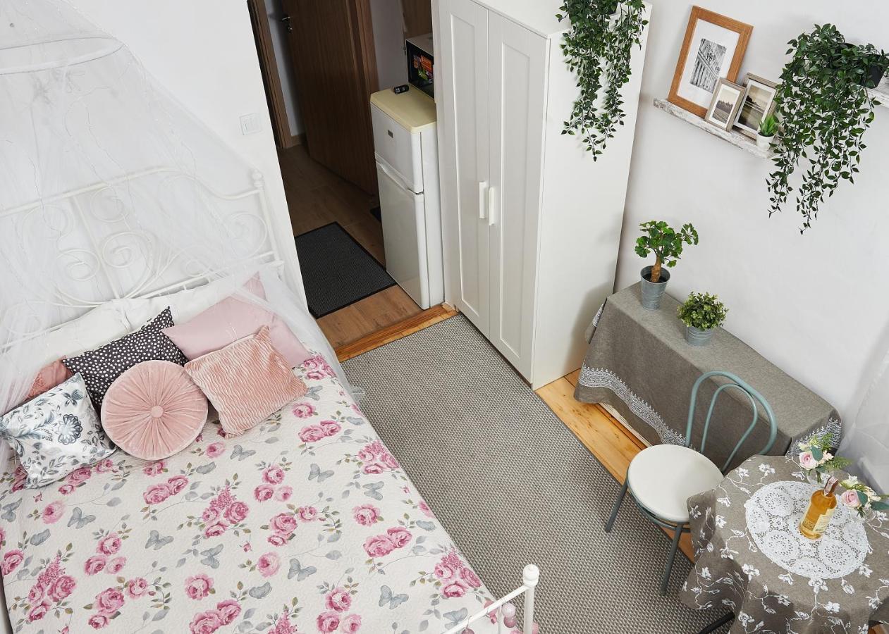Aurora Kazimierz Apartment Krakkó Kültér fotó